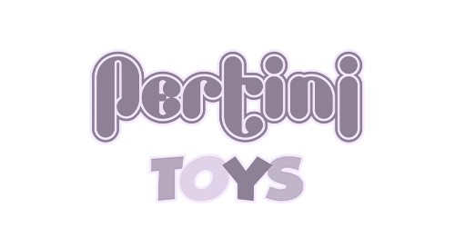 Pertini toys logo