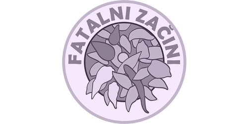 Fatalni začini logo