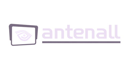 Antenall logo