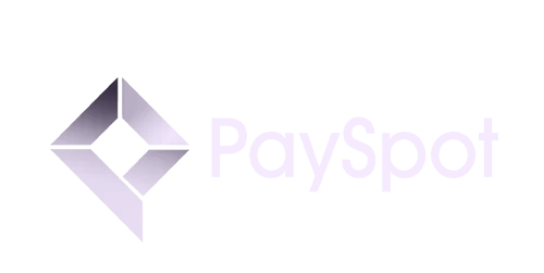 Pay spot logo